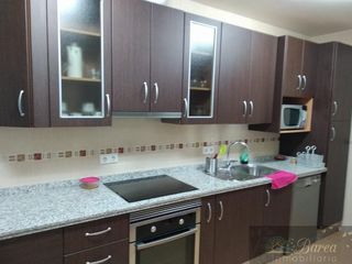 Flat in Rute. Rutepiso