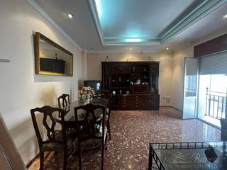 Flat in Rute. Rutepiso