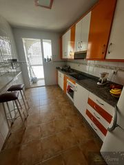 Flat in Rute. Rutepiso