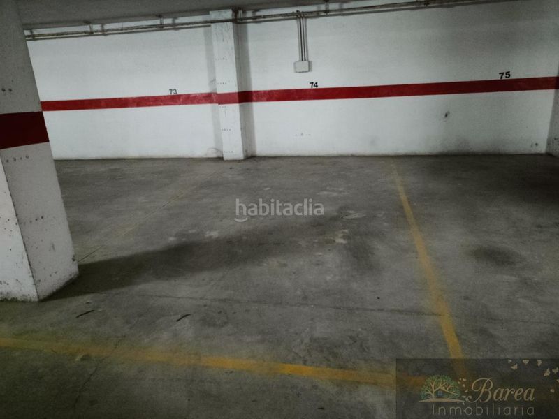 Foto 642a6732-b6df-4862-a712-b1c28b796e11. Pis amb aparcament a Rute