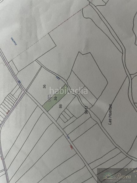 Foto f7d494d1-86f0-4e5e-96bf-baed9e517534. Terreny residencial a Rute