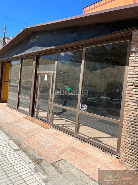 Foto 6551bfba-90e9-4e69-8dd3-3187a46b83ea. Local comercial local en Rute