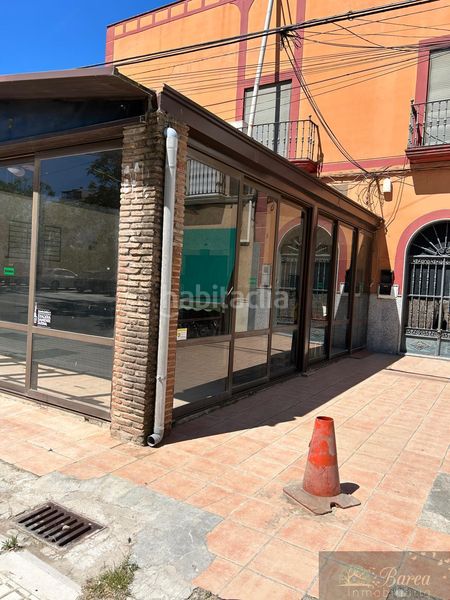 Foto b1cb1707-3dcd-460c-a745-30b4afc3614e. Local comercial local en Rute