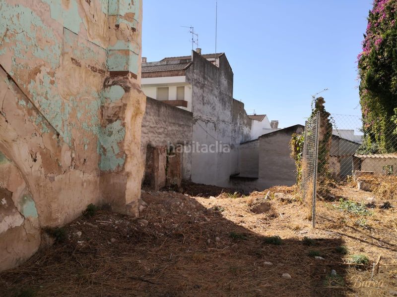 Foto 098c63e7-3c74-4246-a5ac-f1018f056d54. Terreny residencial a Rute