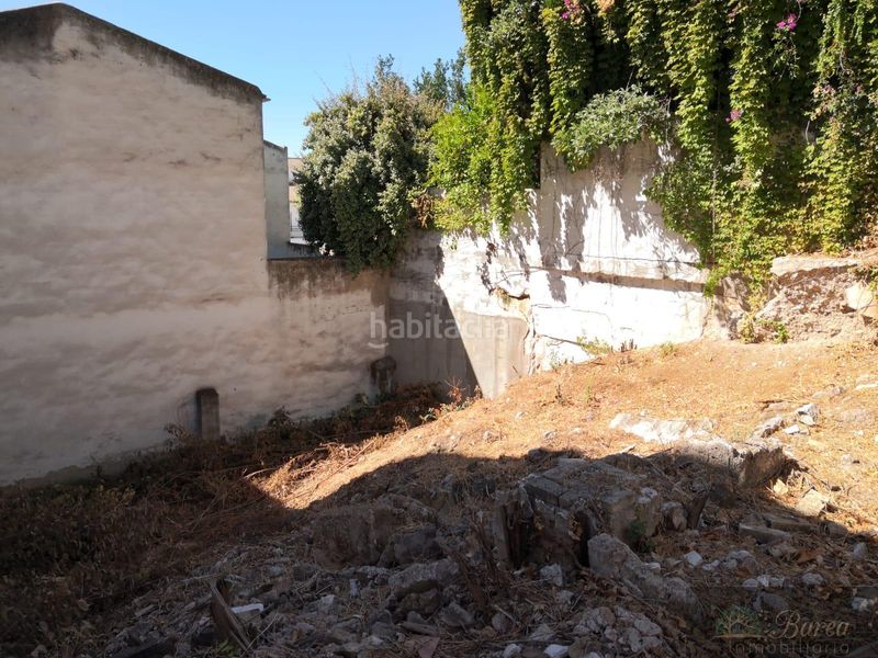 Foto 2e91b63f-b877-4e69-8d1d-27f051014684. Terreny residencial a Rute