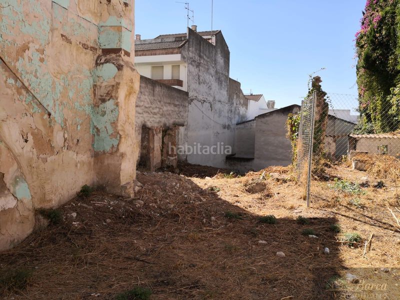 Foto 5cfba33b-82f5-455b-bb16-f58a1f5f464e. Terreny residencial a Rute