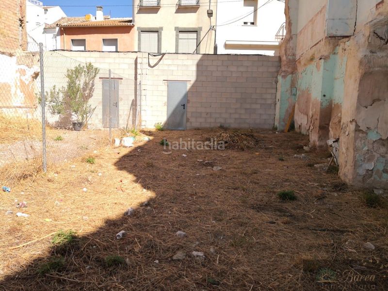 Foto 7b740701-ad5d-48dc-9eee-48a1a1ed2f1d. Terreny residencial a Rute