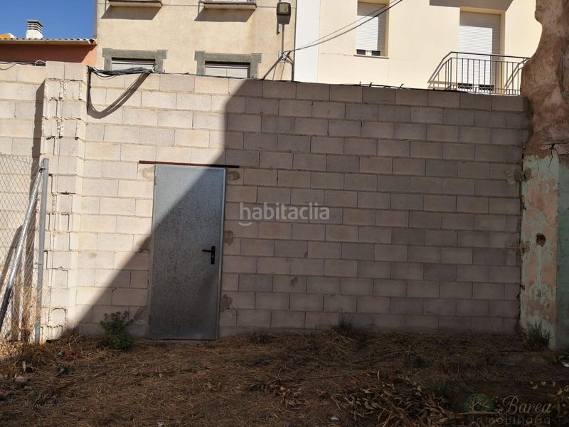 Foto 7f598e2b-10cb-4584-be17-36bb085f6675. Terreny residencial a Rute