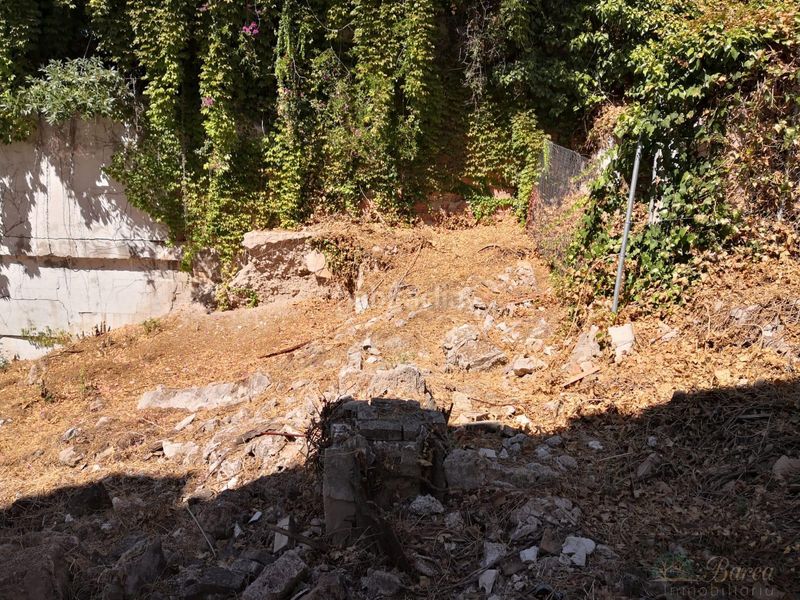 Foto a49f7583-0ff0-4fa6-a064-01d79bd51073. Terreny residencial a Rute