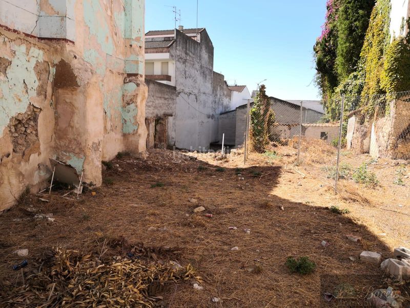 Foto c762a379-f278-466d-8981-cb5807ec21e6. Terreny residencial a Rute