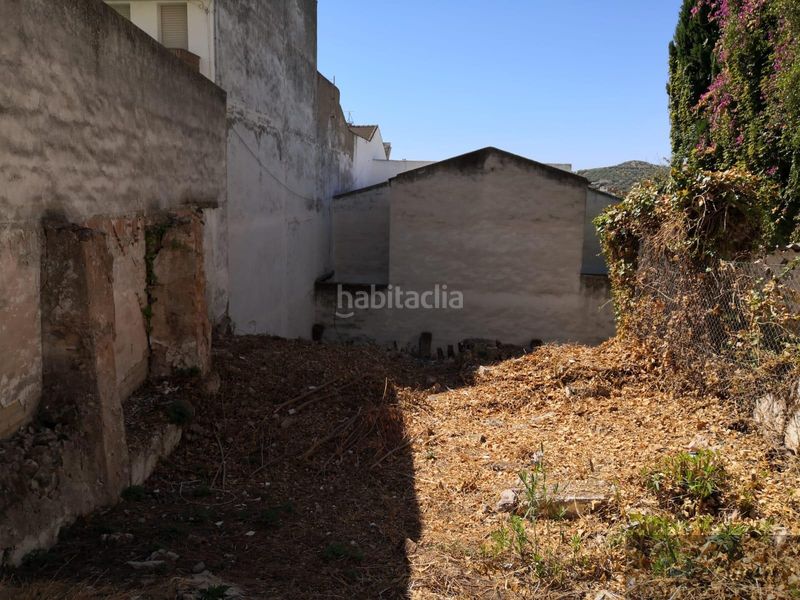 Foto d098f9d0-9538-4511-8bc4-161d697924ac. Terreny residencial a Rute