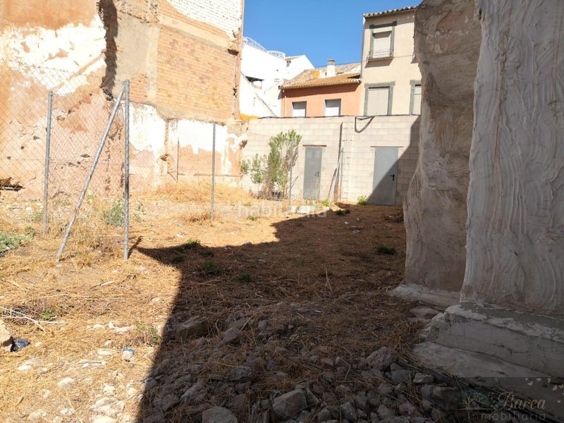 Foto d5857c3f-fee0-4fc8-910c-bdc51d8f02b4. Terreny residencial a Rute