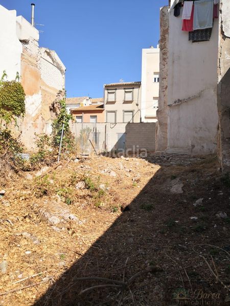 Foto dbe26b3b-f5ec-4ef2-bffb-bb920ba1bc78. Terreny residencial a Rute