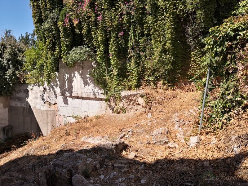 Foto e55499d8-847a-45ce-b45e-8830c8f8a6c7. Terreny residencial a Rute
