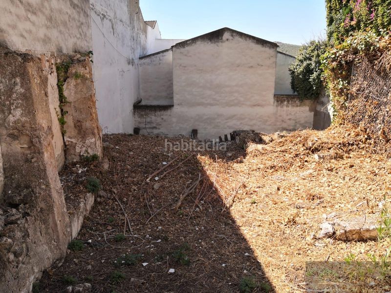 Foto ebe37a27-a718-4cd1-898c-2f0488e564a9. Terreny residencial a Rute