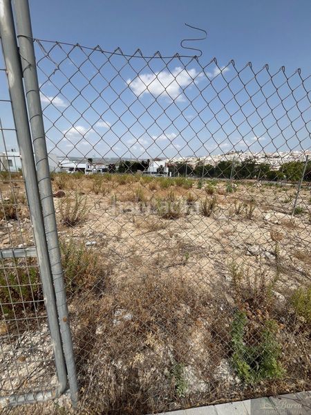 Foto 1b762388-8b0e-48e3-8572-f613824044ba. Terreny residencial a Las Vegas - Campoaras Lucena