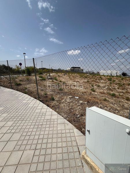 Foto 3b7f314a-7549-48d5-9444-5f935c4151b3. Terreny residencial a Las Vegas - Campoaras Lucena