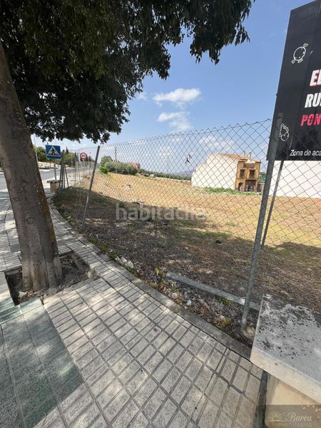 Foto 6c9d5508-2d5e-4f71-8323-07b94f2c5ae8. Terreny residencial a Las Vegas - Campoaras Lucena