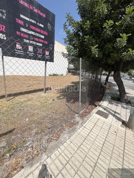 Foto 93cb9b29-fab9-4c90-871b-988c3596f3cb. Terreny residencial a Las Vegas - Campoaras Lucena
