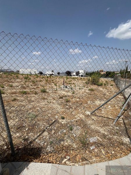 Foto a53c0d12-e4c7-47ea-800a-5f36ebcde0bb. Terreny residencial a Las Vegas - Campoaras Lucena