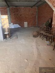 Business premise in Rute. Rutelocal