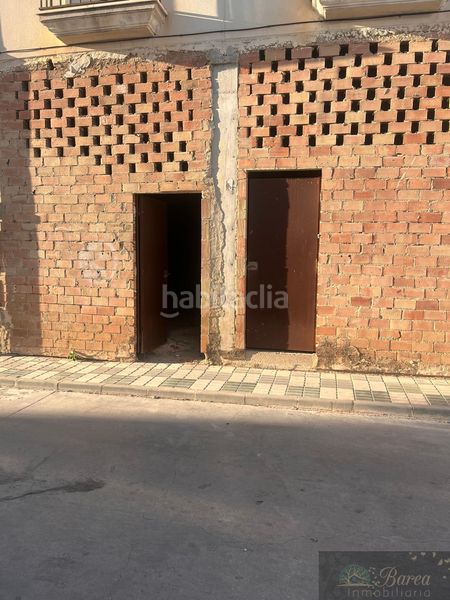 Foto f82c5ffb-6ce9-4523-a2e0-91c11639eb9c. Local comercial local en Rute
