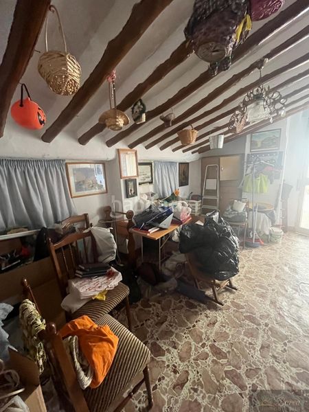 Foto f83dfbed-696c-4357-bb10-d1e0668b1c3f. Casa  en Rute
