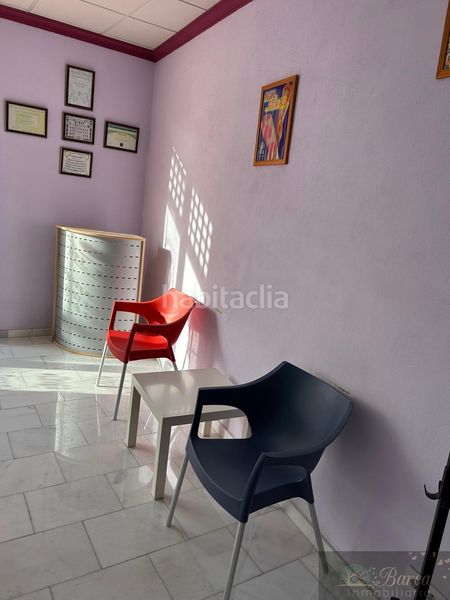 Foto 4556d5c2-fb52-4910-b28b-f660b0d349cb. Local comercial a Cuevas de San Marcos