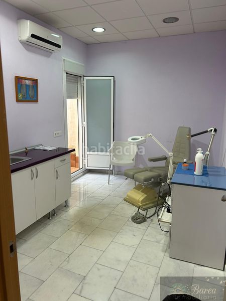 Foto 62fe7537-63cc-4d37-8add-98d5d3e67a87. Local comercial a Cuevas de San Marcos
