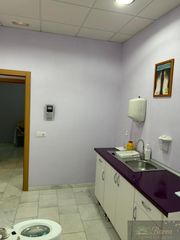 Local Comercial a Cuevas de San Marcos
