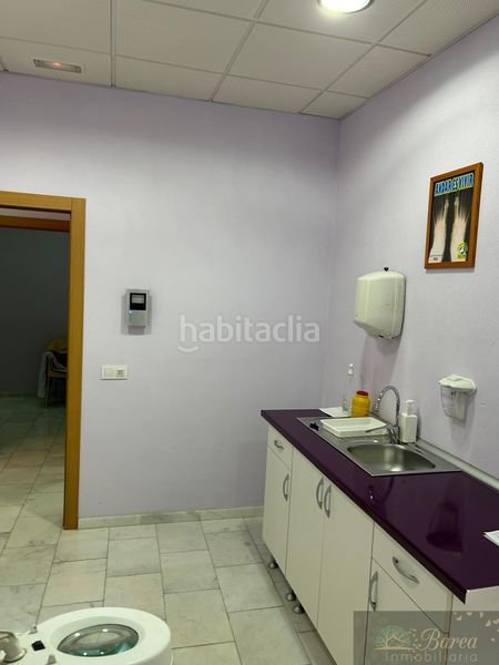 Foto 7a34b8cd-86fe-4cab-be2f-2b8a0989c368. Local comercial a Cuevas de San Marcos
