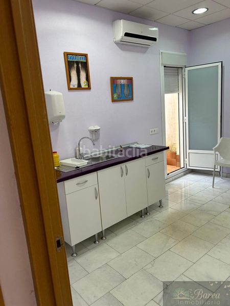 Foto fcbfddb9-5e80-4bca-a4e4-35ce30ab8977. Local comercial a Cuevas de San Marcos