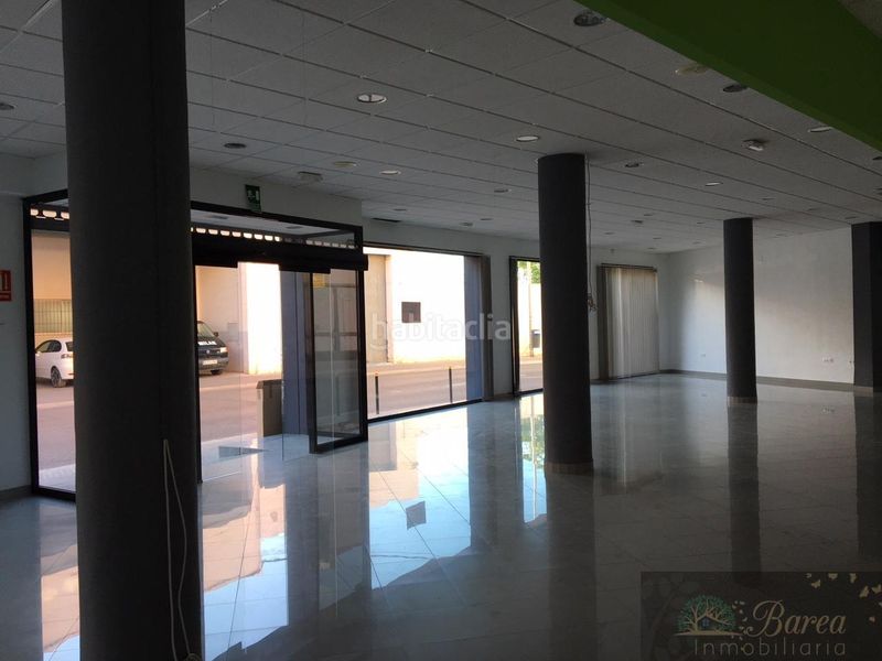 Foto 3dade4b2-bd98-4cea-b2f6-6609500c0752. Local comercial local en Rute