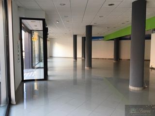 Business premise in Rute. Rutelocal