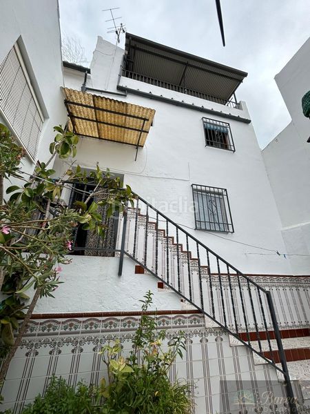Foto 14f53699-edd6-48ed-9906-c20be6292592. Casa amb aparcament a Rute