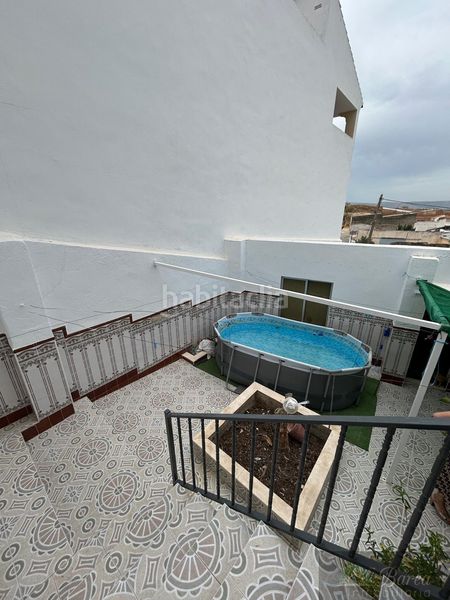 Foto e9eaf263-b16b-4ca0-b41a-770acfd80f9f. Casa amb aparcament a Rute