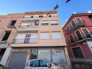 Edifici a Rute. Ruteedificio