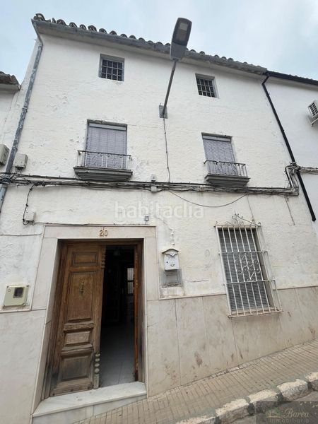Foto 6cded8a7-7ae4-4a29-bbd2-5e752f241c07. Casa  en Rute