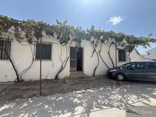 House in Iznájar. Rutecasa