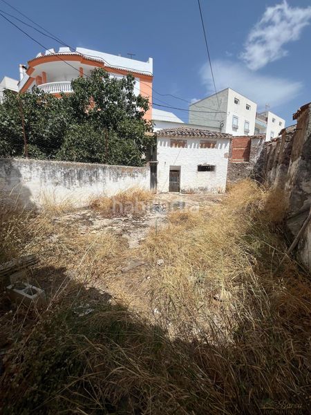 Foto e8876c9b-d527-4bf9-b9b0-3c030c281fbf. Casa a Iznájar