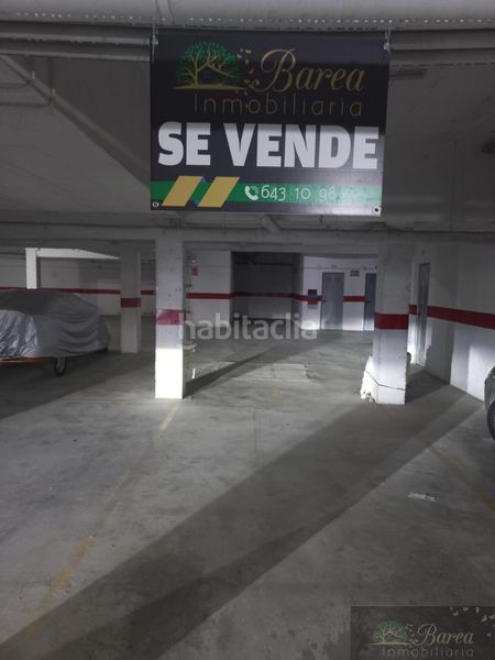 Foto d50baa5e-6dce-4b0e-a553-9bc37aed3b67. Aparcament cotxe a Rute