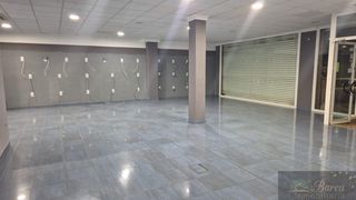 Rent Business premise in Avd. blas infante  52. Rutelocal
