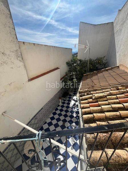 Foto 852b5edb-8fec-4517-bce6-864b5fb8158a. Casa  en Rute