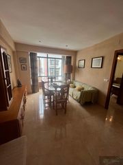 Flat in Rute. Rutepiso