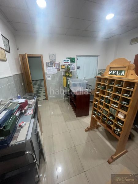 Foto 78df1646-9eef-4417-be23-53bbd58c6ee6. Local comercial local en Rute
