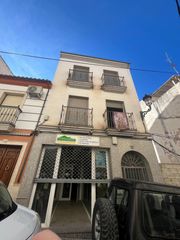 Edifici a Rute. Ruteedificio
