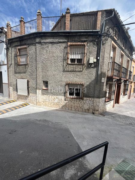 Foto b19dc99e-e279-4e1a-bc9d-e88275f748f3. Casa  en Rute