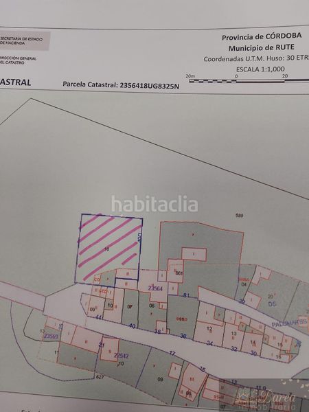 Foto e848ef7f-940e-4a5e-a9ab-cde9942f9988. Masia a Rute