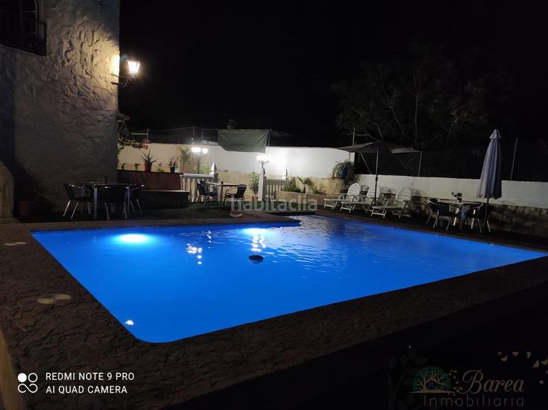 Foto 6939cb98-0b2e-40e6-856b-ce480bde5713. Xalet a Cabra