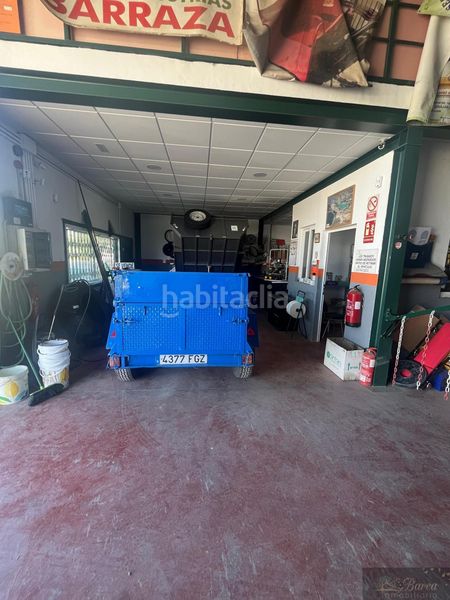 Foto a36f65fa-083b-4168-b75c-5cb15e7c6ffe. Nau industrial a Iznájar